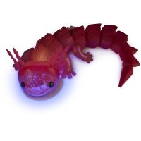 Spin Master Crystalynx ohybní tigrové mloky 2