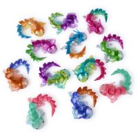 Spin Master Crystalynx ohybní tigrové mloky 4