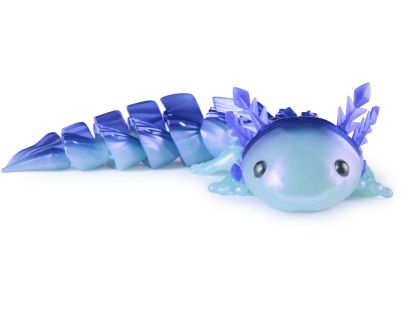 Spin Master Crystalynx ohybní tigrové mloky