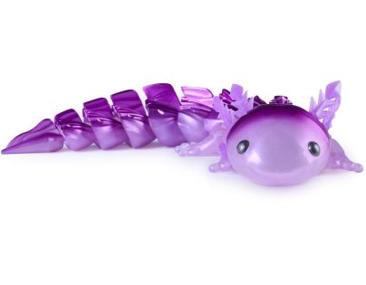 Spin Master Crystalynx ohybní tigrové mloky