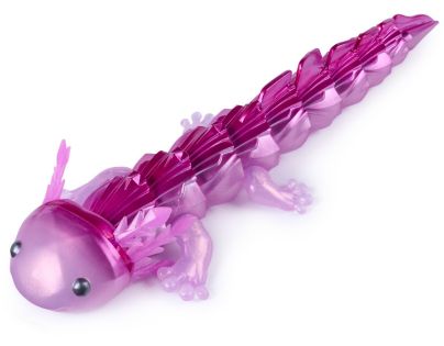 Spin Master Crystalynx ohybní tigrové mloky