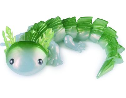 Spin Master Crystalynx ohybní tigrové mloky