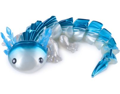 Spin Master Crystalynx ohybní tigrové mloky