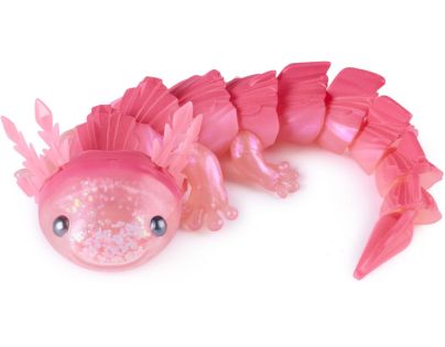 Spin Master Crystalynx ohybní tigrové mloky