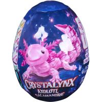 Spin Master Crystalynx ohybní tigrové mloky
