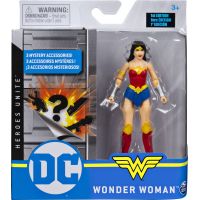 Spin Master DC figúrky 10 cm Wonder Woman 5