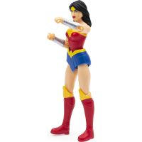 Spin Master DC figúrky 10 cm Wonder Woman 4