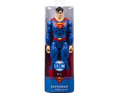 Spin Master DC figúrky 30 cm Superman