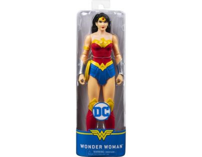 Spin Master DC figurky 30 cm Wonder Woman