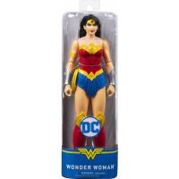 Spin Master DC figurky 30 cm Wonder Woman 4