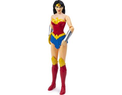 Spin Master DC figúrky 30 cm Wonderwoman