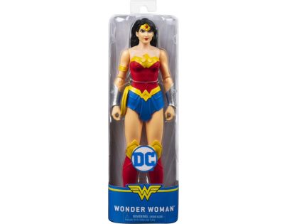 Spin Master DC figúrky 30 cm Wonderwoman
