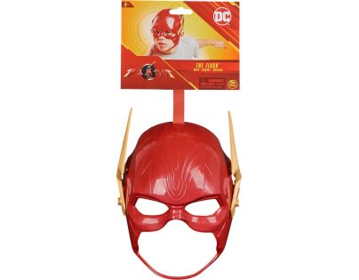 Spin Master DC Masky Super hrdinov Flash