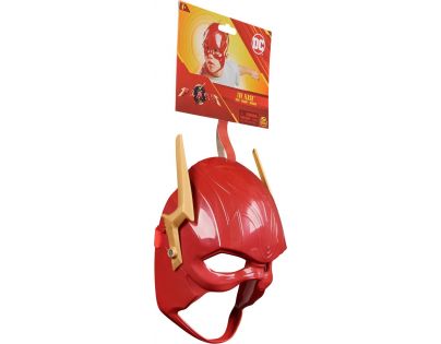 Spin Master DC Masky Super hrdinov Flash