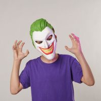 Spin Master DC Masky Super hrdinov Joker 4