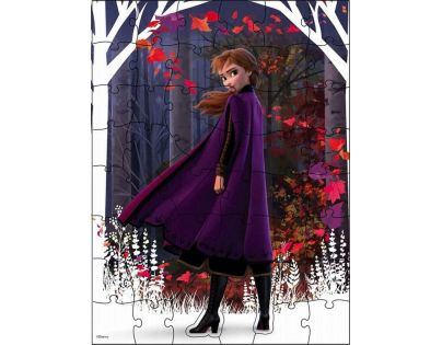 Spin Master Frozen 2 puzzle