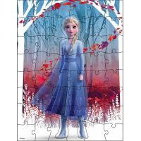 Spin Master Frozen 2 puzzle 3