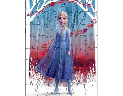 Spin Master Frozen 2 puzzle