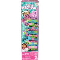 Spin Master Games Gabby's Dollhouse hra Vratká veža 4