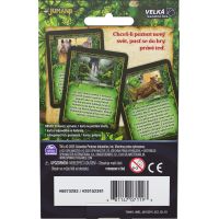 Spin Master Games Jumanji Kartová hra CZ verzia 3
