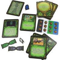 Spin Master Games Jumanji Kartová hra CZ verzia 2
