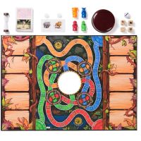 Spin Master Games spoločenská hra Jumanji CZ 3