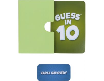 Spin Master Games uhádni na 10 Zvieratá
