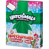 Spin Master Hatchimals Adventní půl kalendář plný zvířátek Spin Master Hatchimals Adventní půl kalendář plný zvířátek