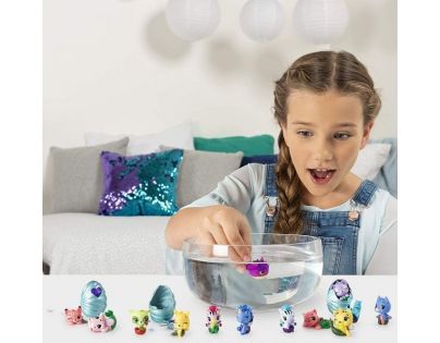 Spin Master Hatchimals Colleggtibles zvieratka
