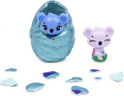Spin Master Hatchimals Colleggtibles zvieratka