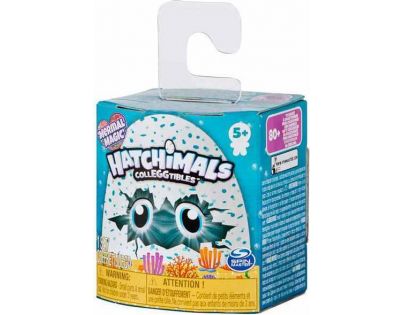 Spin Master Hatchimals Colleggtibles zvieratka