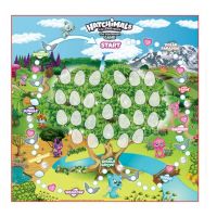 Spin Master games Hatchimals dobrodružná hra se 4 exkluzivními zvířátky 3
