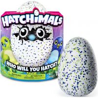 Spin Master Hatchimals draggles zelená 2