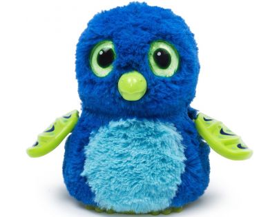 Spin Master Hatchimals draggles zelená