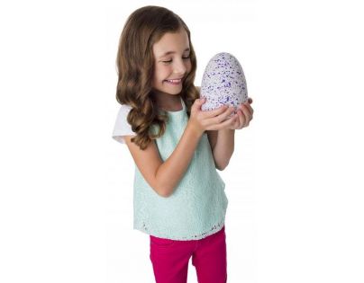 Spin Master Hatchimals draggles zelená