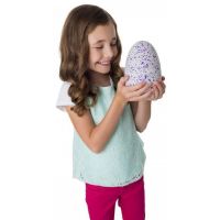 Spin Master Hatchimals draggles zelená 6