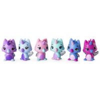 Spin Master Hatchimals exkluzivní dvojbalení zvířátek s hnízdem - Poškozený obal 3