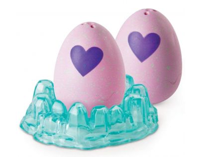 Spin Master Hatchimals exkluzivní dvojbalení zvířátek s hnízdem