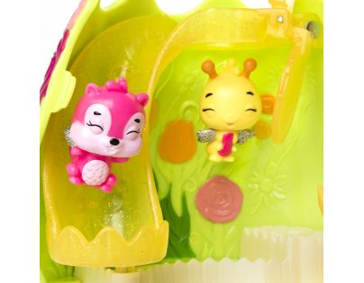 Spin Master Hatchimals Hrací sada pro sběratelská zvířátka