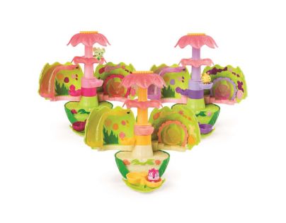 Spin Master Hatchimals Hrací sada pro sběratelská zvířátka