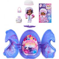 Spin Master Hatchimals kozmickej bábiky pixies modré vajíčko 6