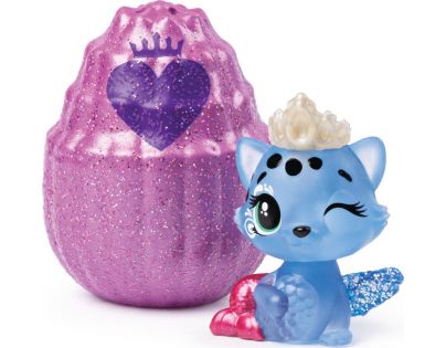 Hatchimals Kráľovská zvieratka S6