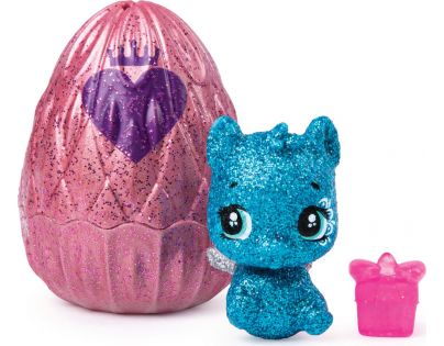 Hatchimals Kráľovská zvieratka S6