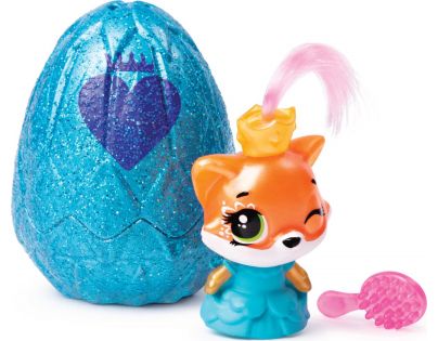 Hatchimals Kráľovská zvieratka S6