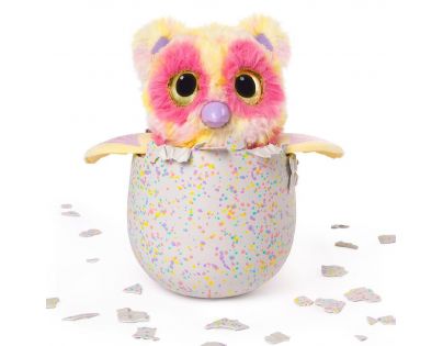 Spin Master Hatchimals Mystery tajemné zvířátko
