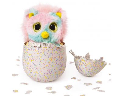 Spin Master Hatchimals Mystery tajemné zvířátko