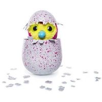 Spin Master Hatchimals pengualas růžové 3