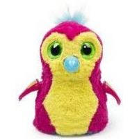 Spin Master Hatchimals pengualas růžové 5