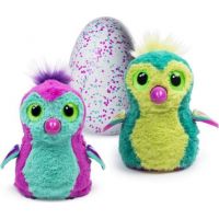 Spin Master Hatchimals pengualas teal 2