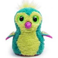 Spin Master Hatchimals pengualas teal 4